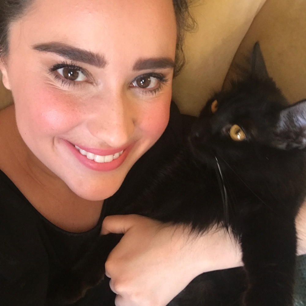 Meet your Posher, Jessica